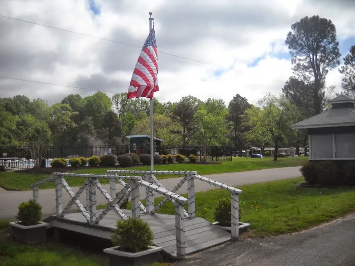 American Heritage RV Park 2