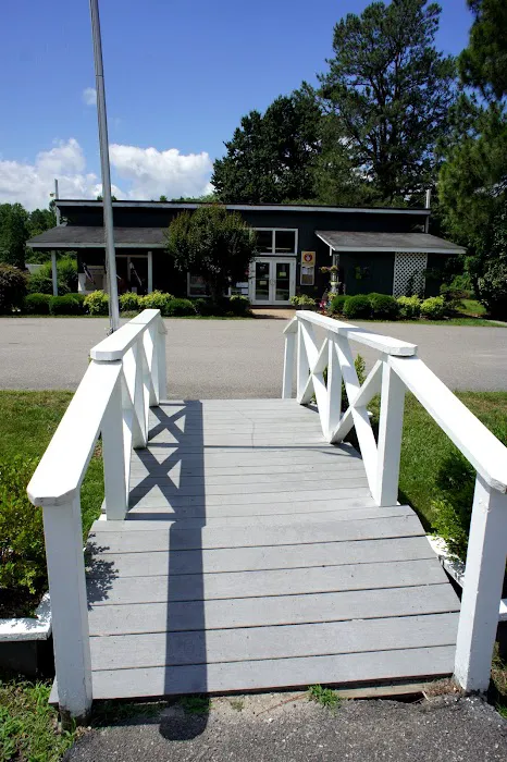 American Heritage RV Park 5