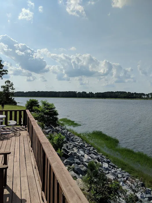 Naval Weapons Station Yorktown - Cheatham Annex Recreation Area 8