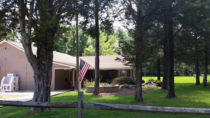 Naval Weapons Station Yorktown - Cheatham Annex Recreation Area 0