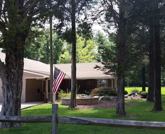 Naval Weapons Station Yorktown - Cheatham Annex Recreation Area