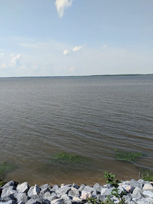 Naval Weapons Station Yorktown - Cheatham Annex Recreation Area 1