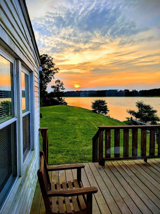 Naval Weapons Station Yorktown - Cheatham Annex Recreation Area 7