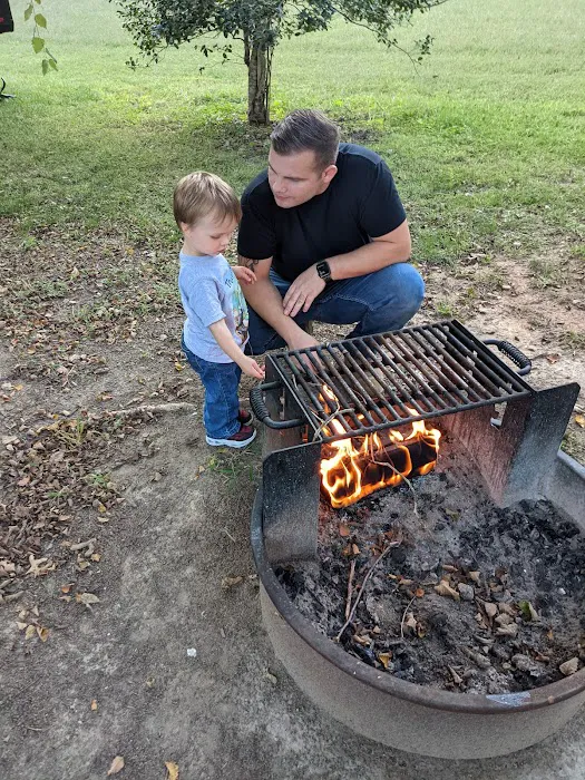Kings Creek RV Campground 9