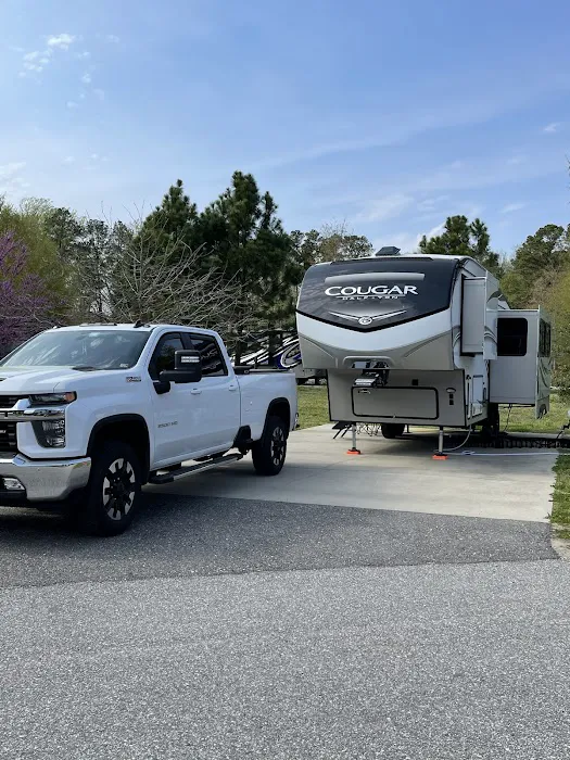 Kings Creek RV Campground 2