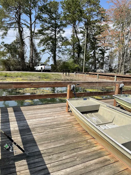 Kings Creek RV Campground 7