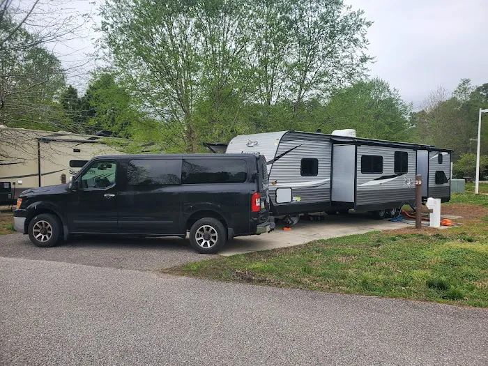 Kings Creek RV Campground 0