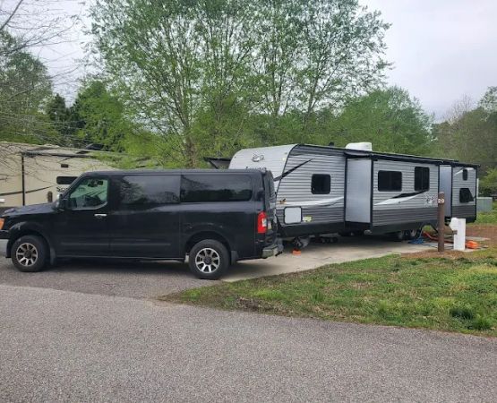 Kings Creek RV Campground