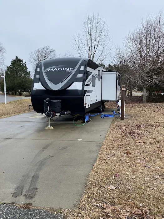 Kings Creek RV Campground 3