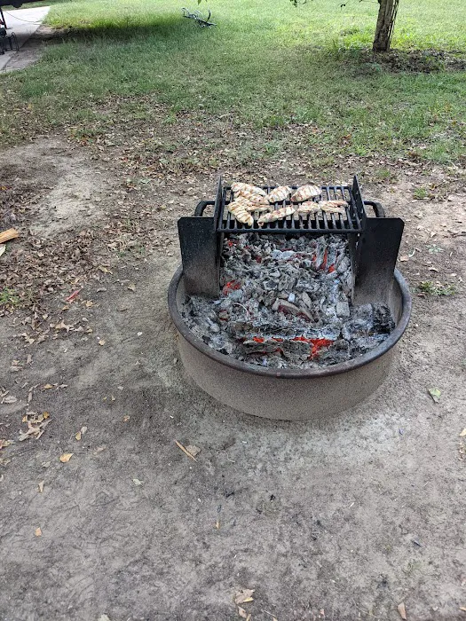 Kings Creek RV Campground 1