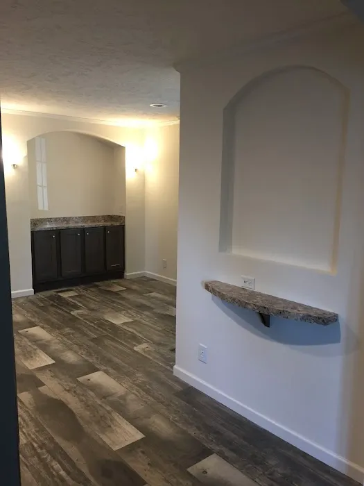 Country Village Mobile Home Pk 1