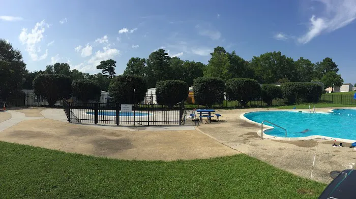 Country Village Mobile Home Pk 5