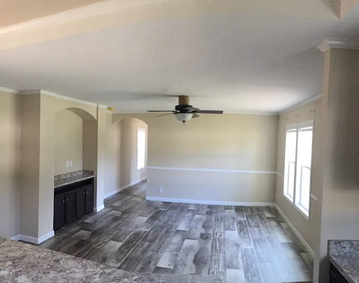 Country Village Mobile Home Pk 3