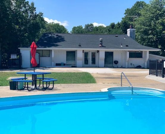 Country Village Mobile Home Pk