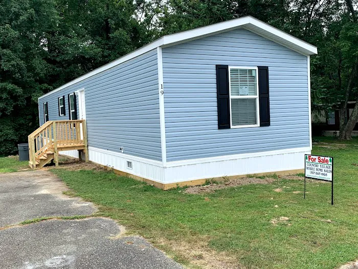 Country Village Mobile Home Pk 4