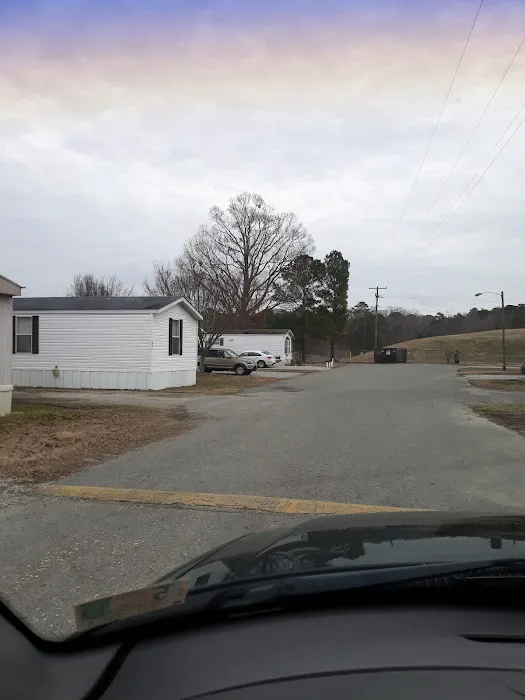 Loweman Court Trailer Park 1