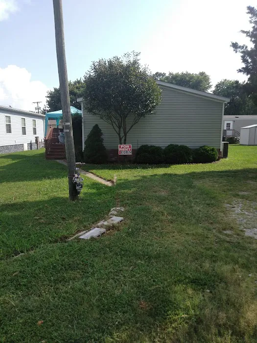 Loweman Court Trailer Park 2