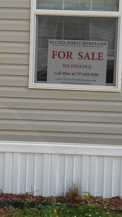 Loweman Court Trailer Park 0