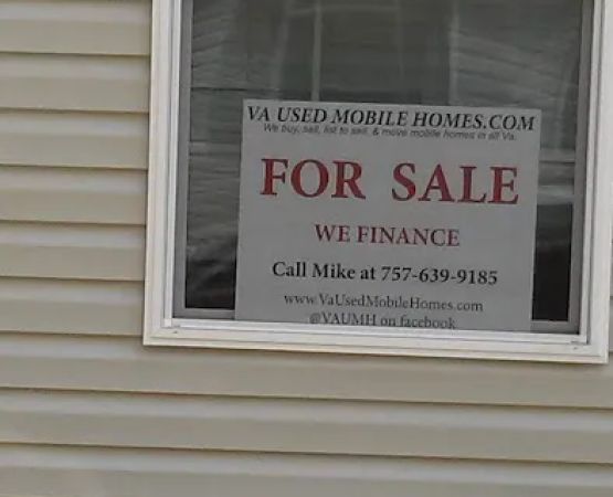 Loweman Court Trailer Park