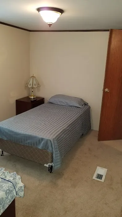 Carter's Cove Campground 0