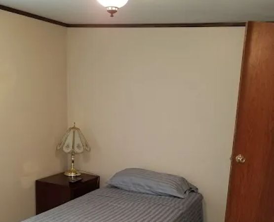 Carter's Cove Campground