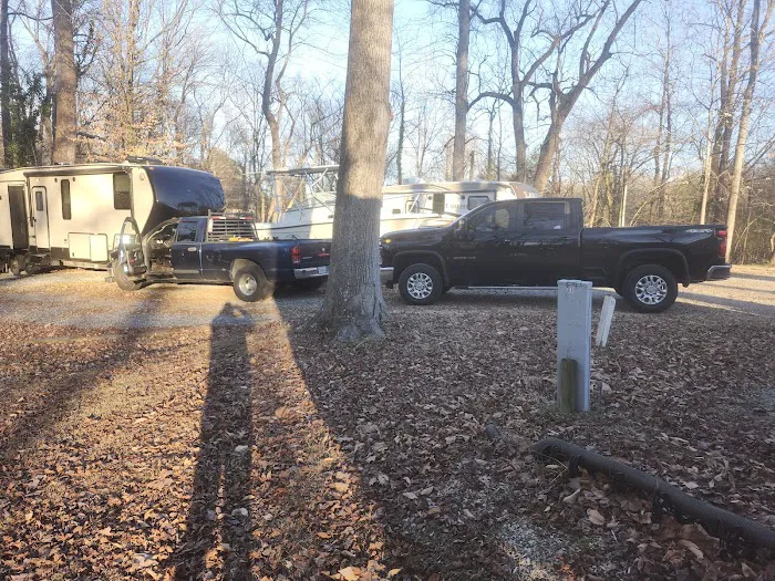 Carter's Cove Campground 2