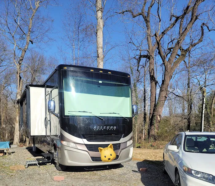 Carter's Cove Campground 6