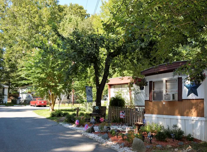 Heritage | A Medallion Community 0