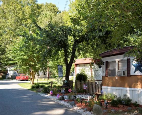 Heritage | A Medallion Community