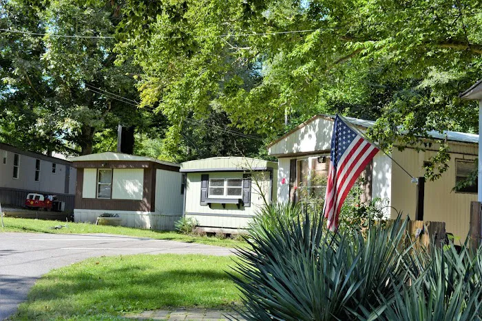 Heritage | A Medallion Community 7