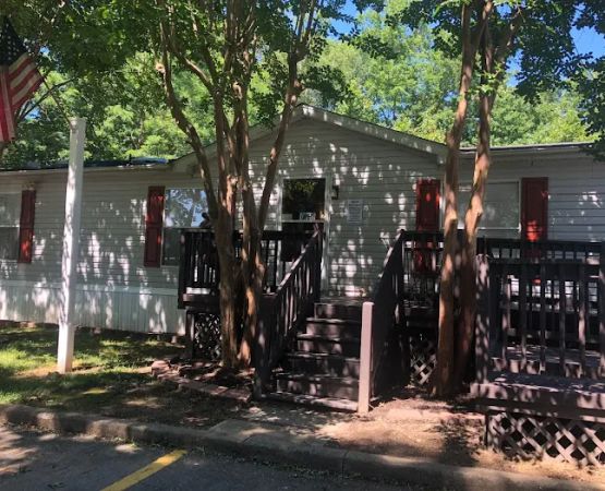 Gibson | A Medallion Community