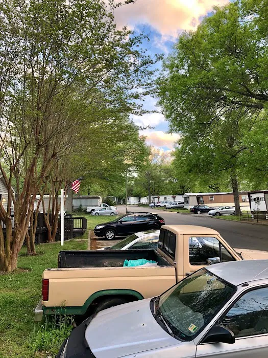 Gibson | A Medallion Community 7