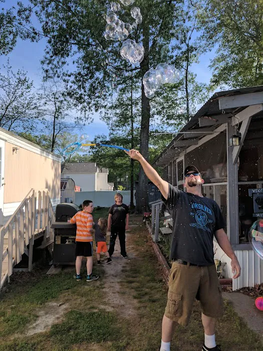 Americana Park East 3