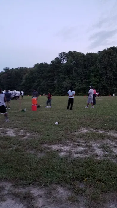 Americana Park East 4