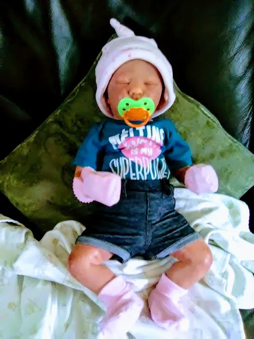 Americana Park East 8