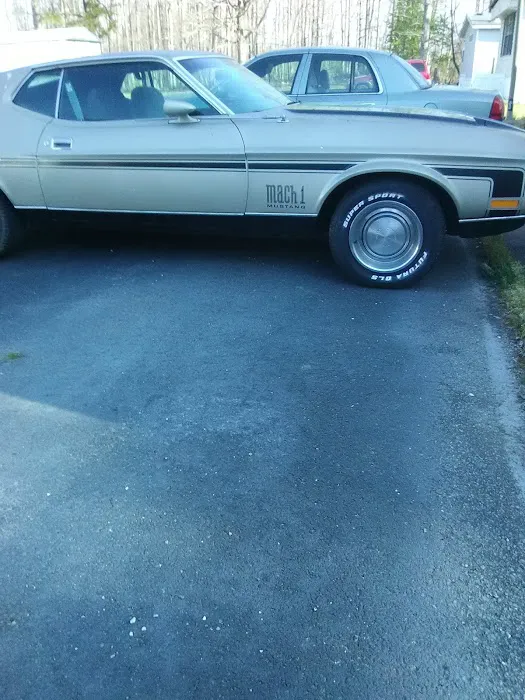 Americana Park East 5