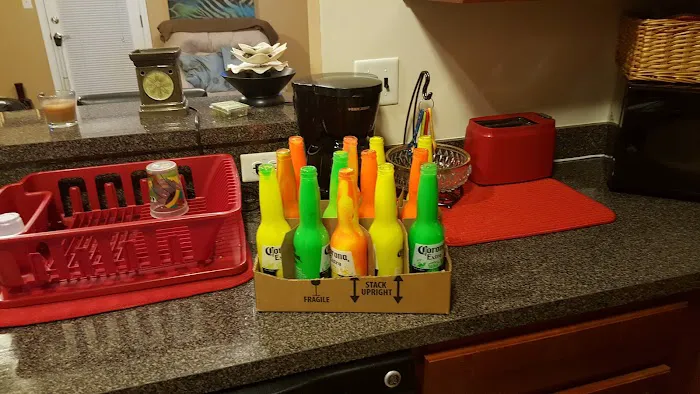 Americana Park East 2