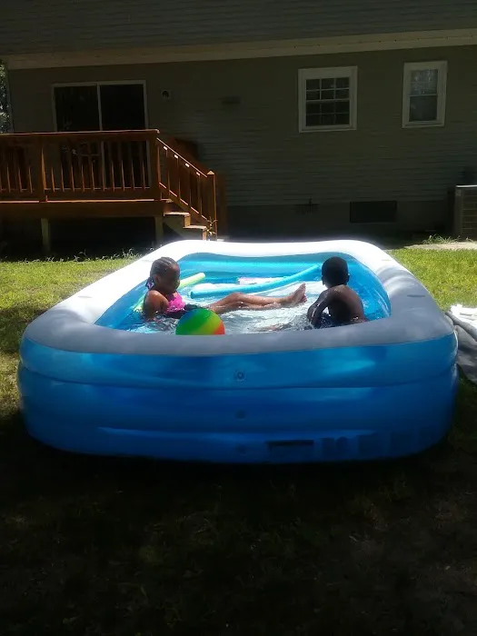 Americana Park East 9