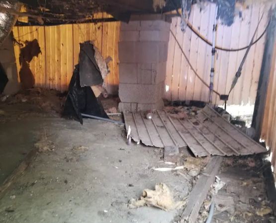 Shodon Management Co