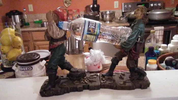 Shodon Management Co 2