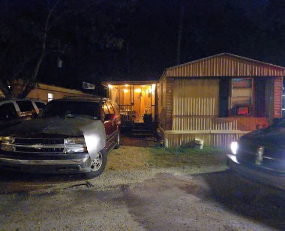 Fidelity Mobile Home Park