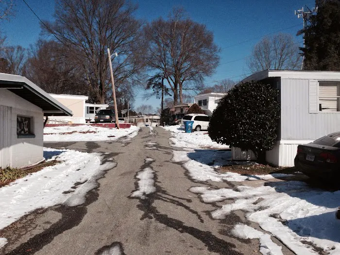 Grafton Mobile Home Park 8