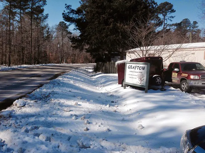 Grafton Mobile Home Park 1