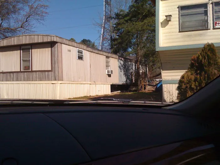 Grafton Mobile Home Park 0