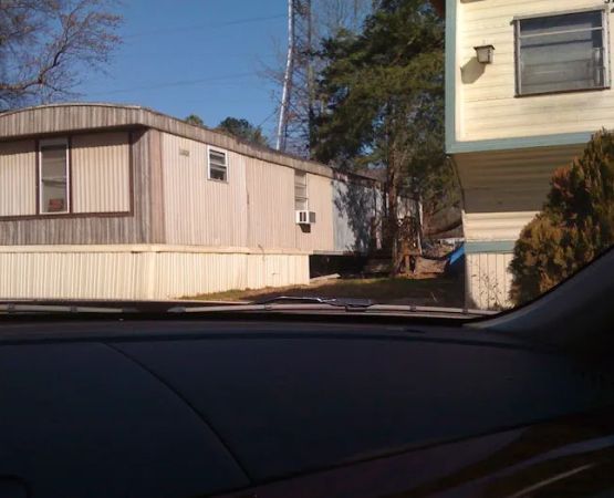 Grafton Mobile Home Park