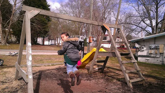 Grafton Mobile Home Park 6