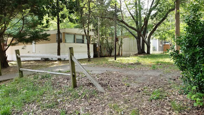 Grafton Mobile Home Park 4