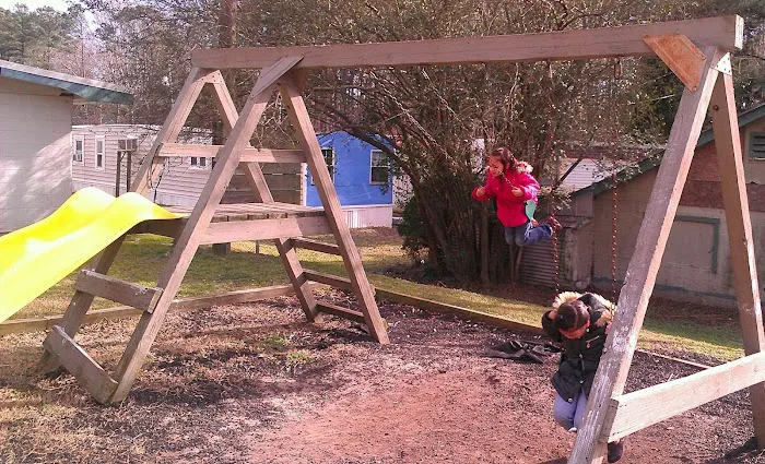 Grafton Mobile Home Park 7