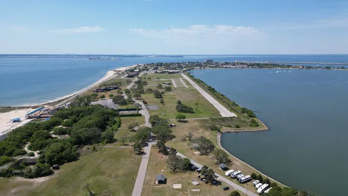 The Colonies RV Travel Park & Country Store 4