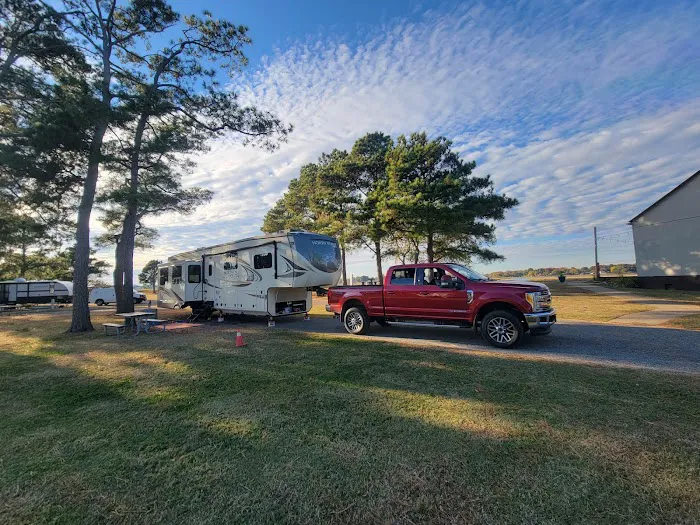 The Colonies RV Travel Park & Country Store 2